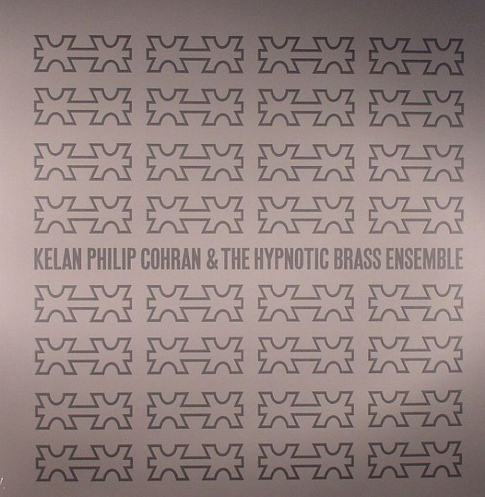 Kelan Philip Cohran | The Hypnotic Brass Ensemble Kelan Philip Cohran and The Hypnotic Brass Ensemble