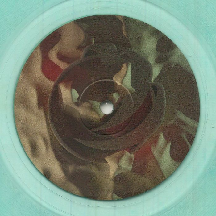 Polygonia | Mtrl – Division vinyl cover
