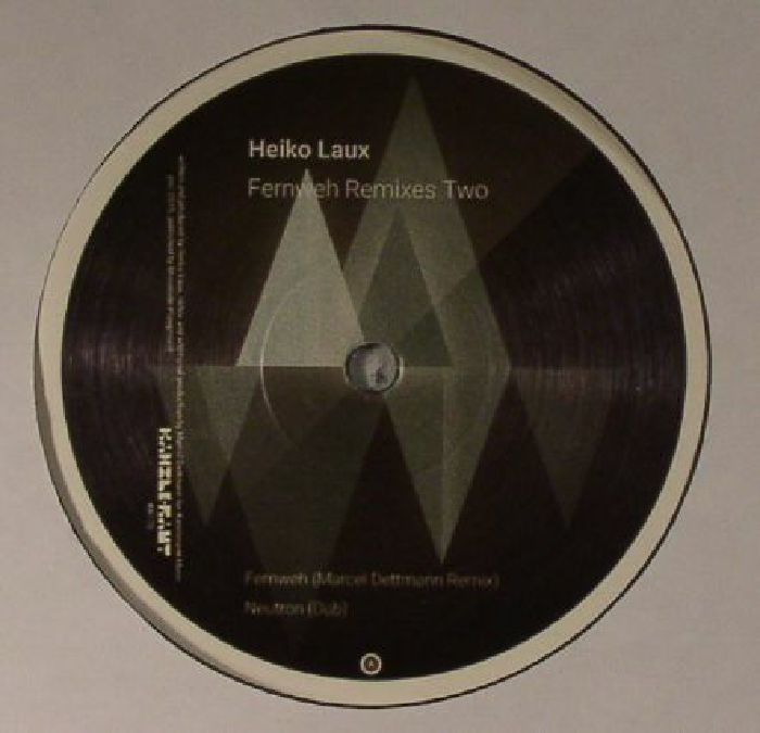 Heiko Laux Fernweh Remixes Two