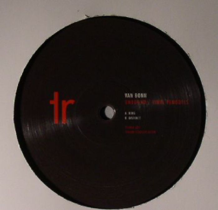 Van Bonn Unbound/Vinyl Remodels