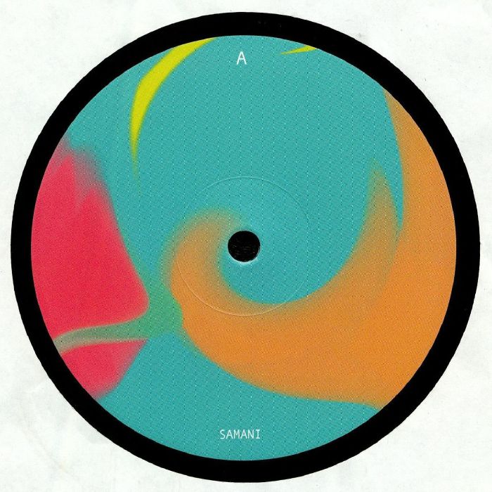 Samani Vinyl