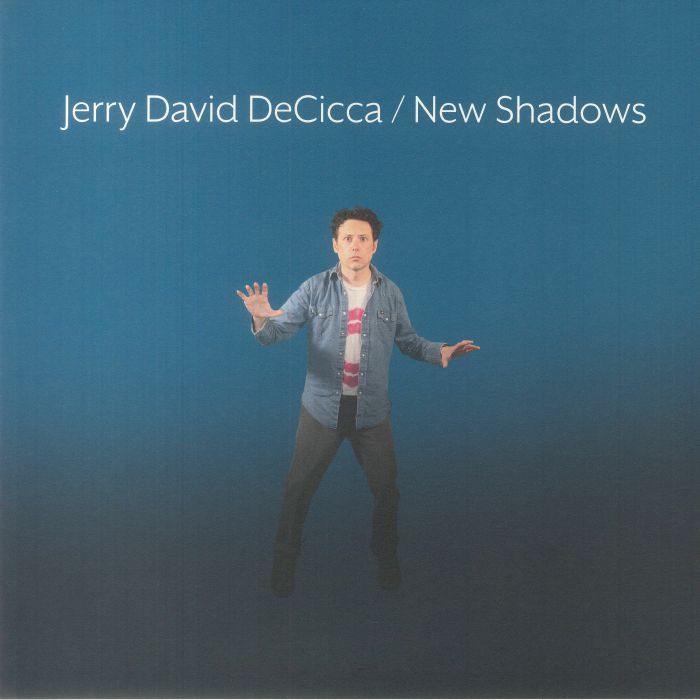 Jerry David Decicca New Shadows
