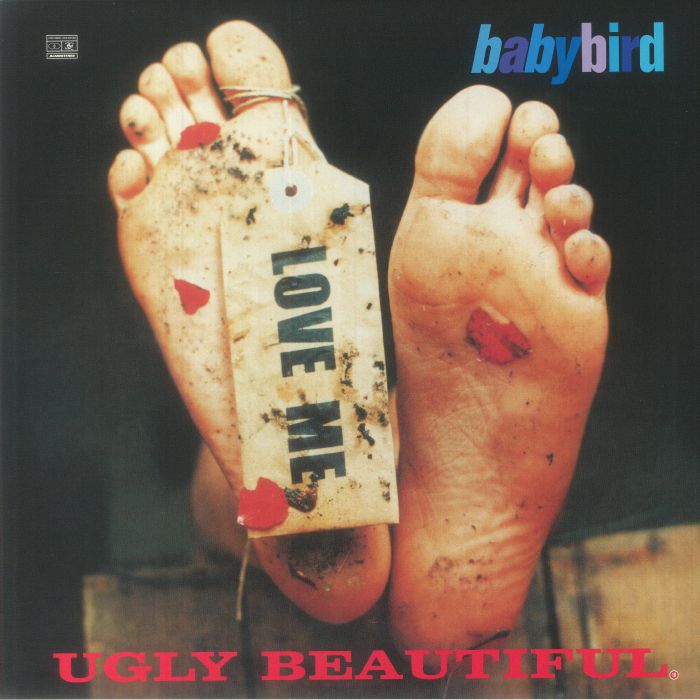 Babybird Ugly Beautiful (National Album Day 2023)