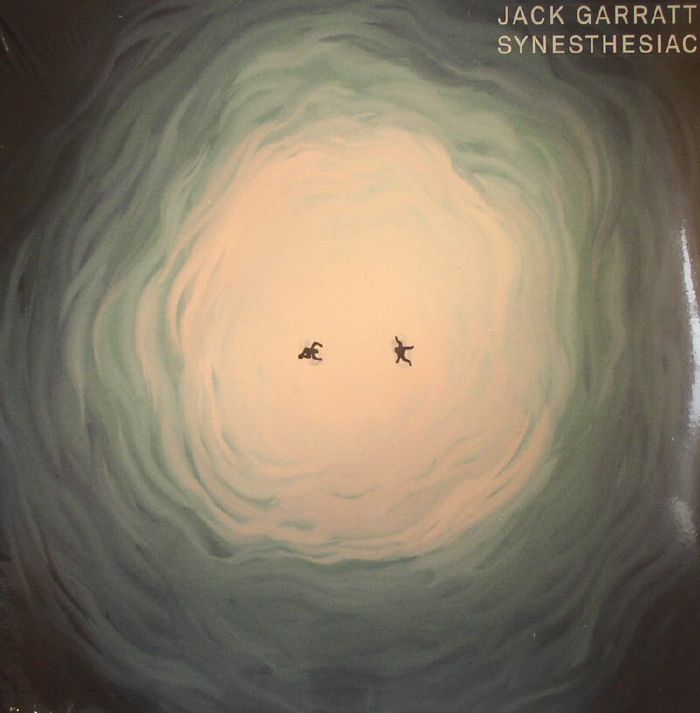 Jack Garratt Synesthesiac