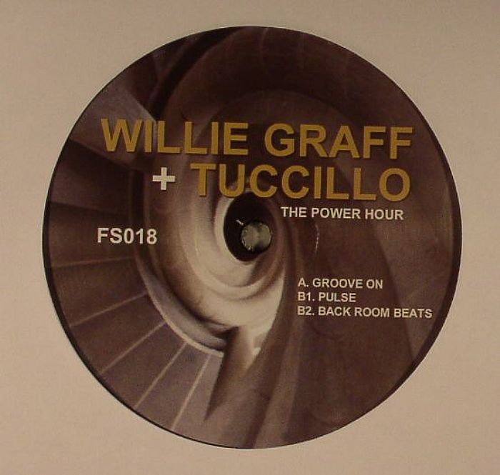 Willie Graff | Tuccillo The Power Hour