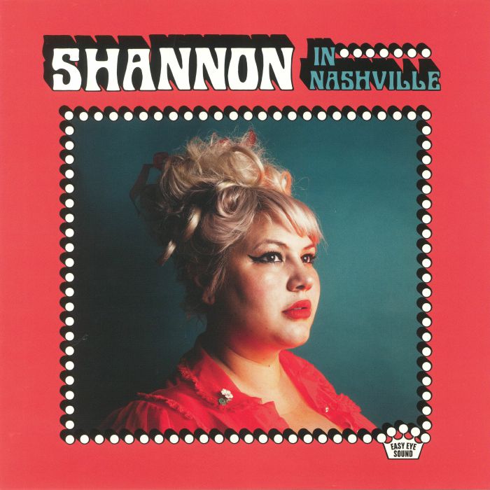 Shannon Shaw Shannon In Nashville