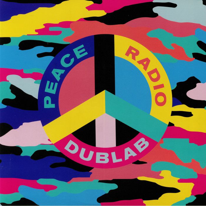 Various Artists Peace Radio Dublab