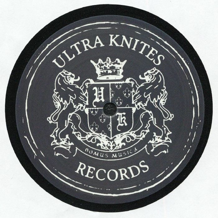 Eva Lansberg Snowy London EP