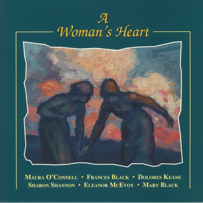 Various Artists A Womans Heart