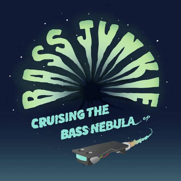 Bass Junkie Cruising The Bass Nebula