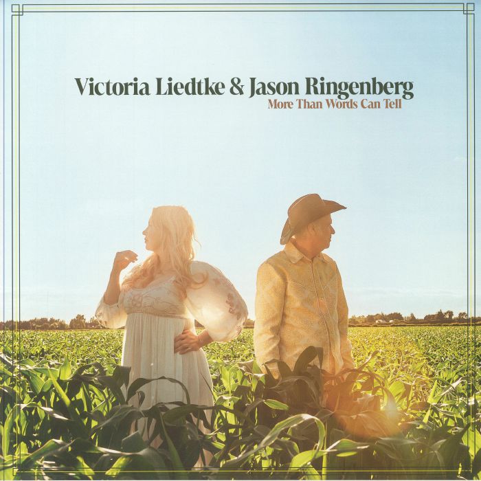Victoria Liedtke Vinyl