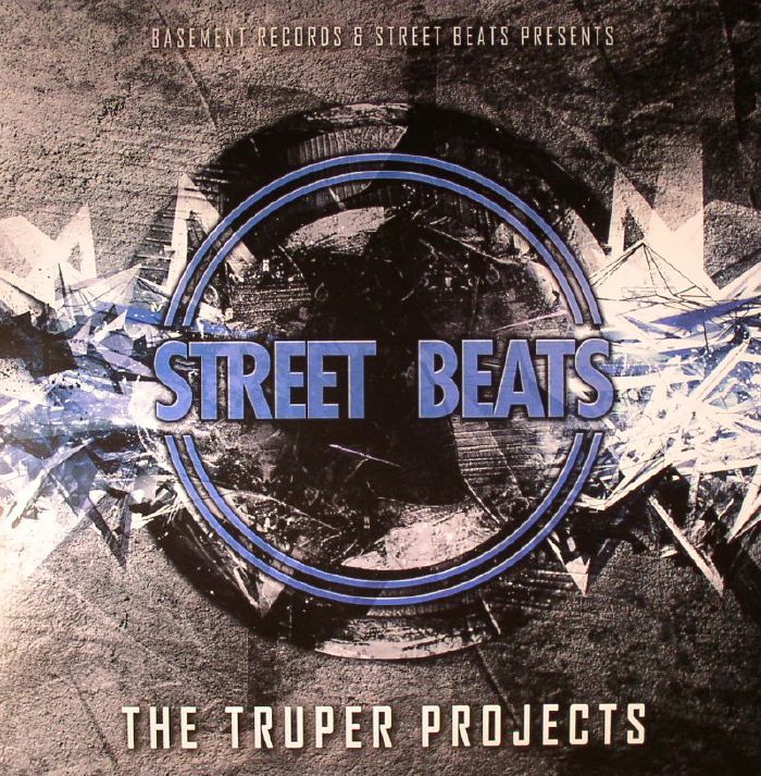 The Truper | The Sentinel Street Beats: The Truper Projects