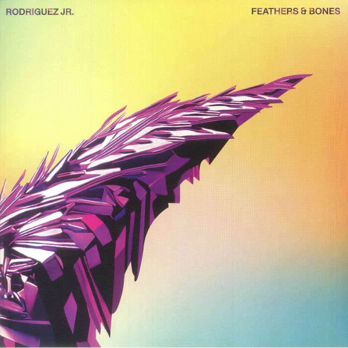 Feathers & Bones Vinyl