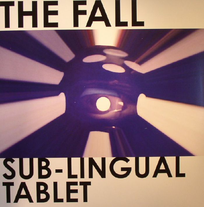 The Fall Sub Lingual Tablet