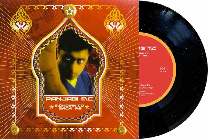 Vinylbrokers Vinyl
