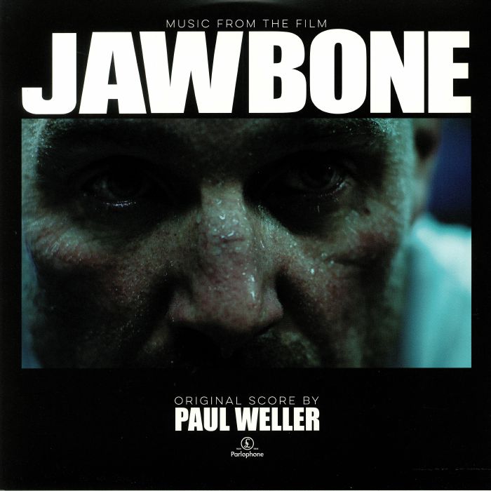 Paul Weller Jawbone (Soundtrack)