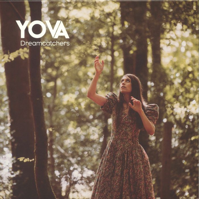 Yova Dreamcatchers