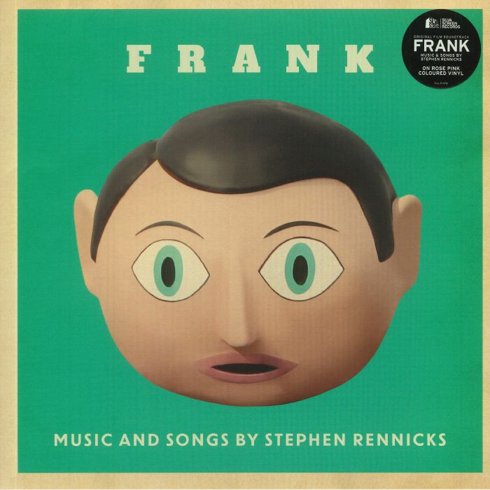 Stephen Rennicks Frank (Soundtrack)