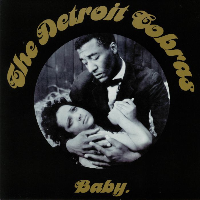 The Detroit Cobras Baby