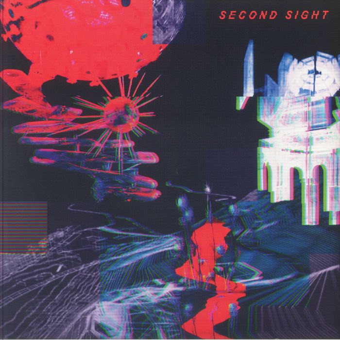 Second Sight Second Sight EP