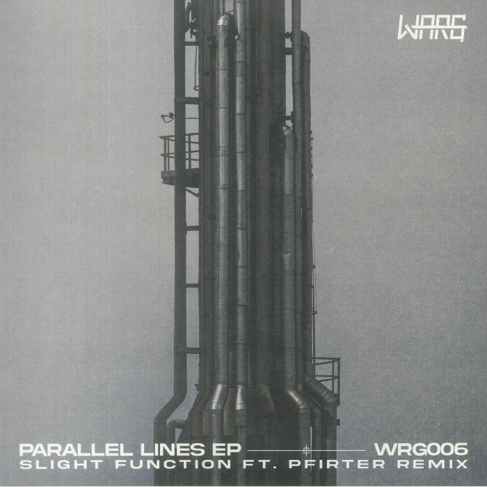 Slight Function Parallel Lines EP