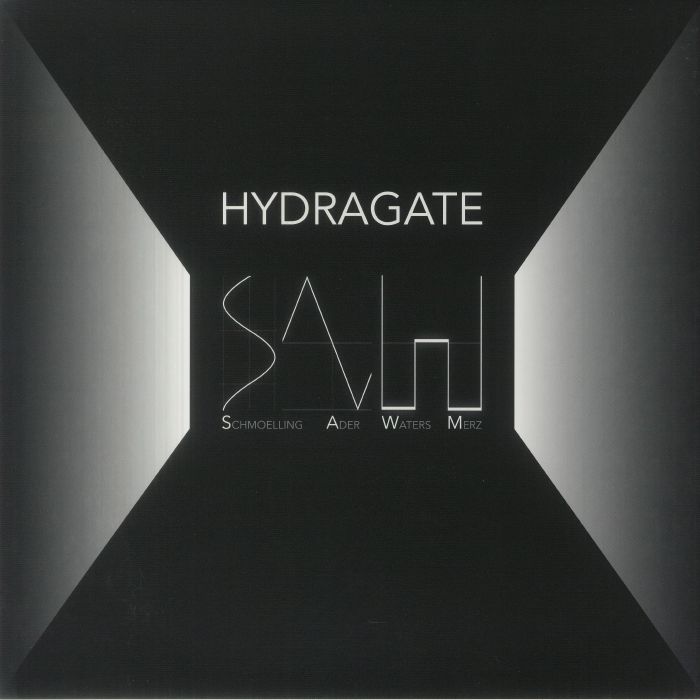 Saw Hydragate