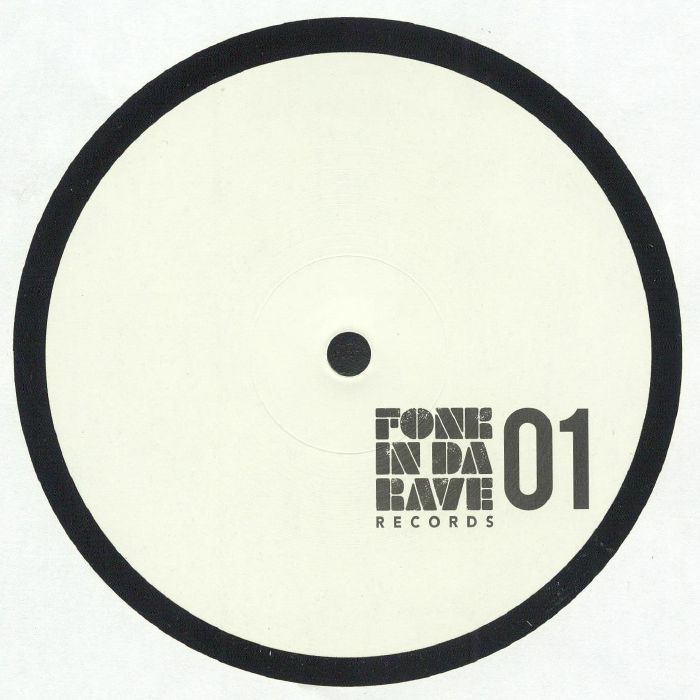 Fonk In Da Rave Vinyl