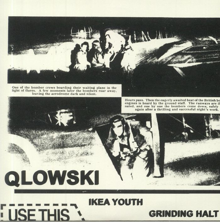 Qlowski Ikea Youth