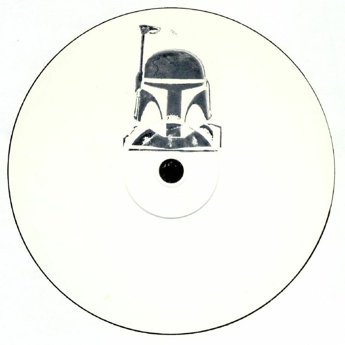 Bobo Fett Vinyl