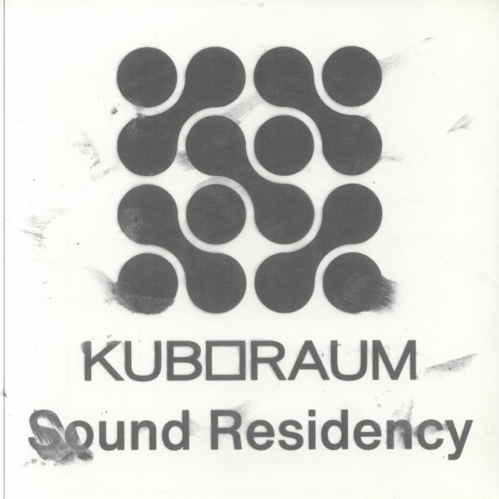 Kuboraum Editions Vinyl