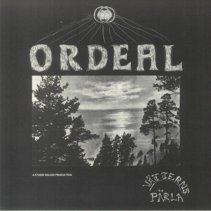 Ordeal Vinyl