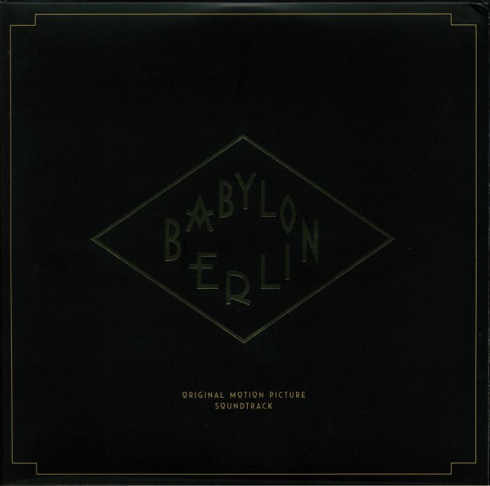 Various Artists Babylon Berlin (Soundtrack)