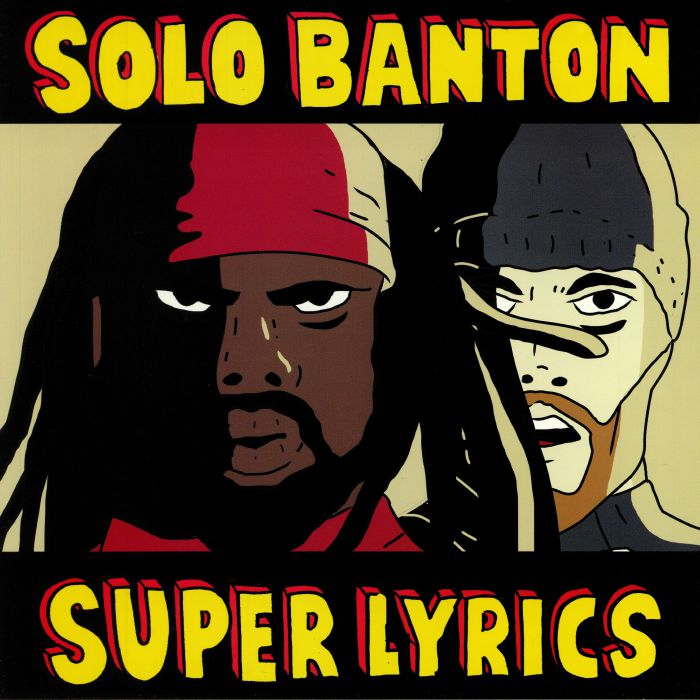 Solo Banton Super Lyrics