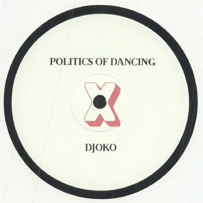 Politics Of Dancing | Djoko | Lowris Politics Of Dancing x Djoko x Lowris
