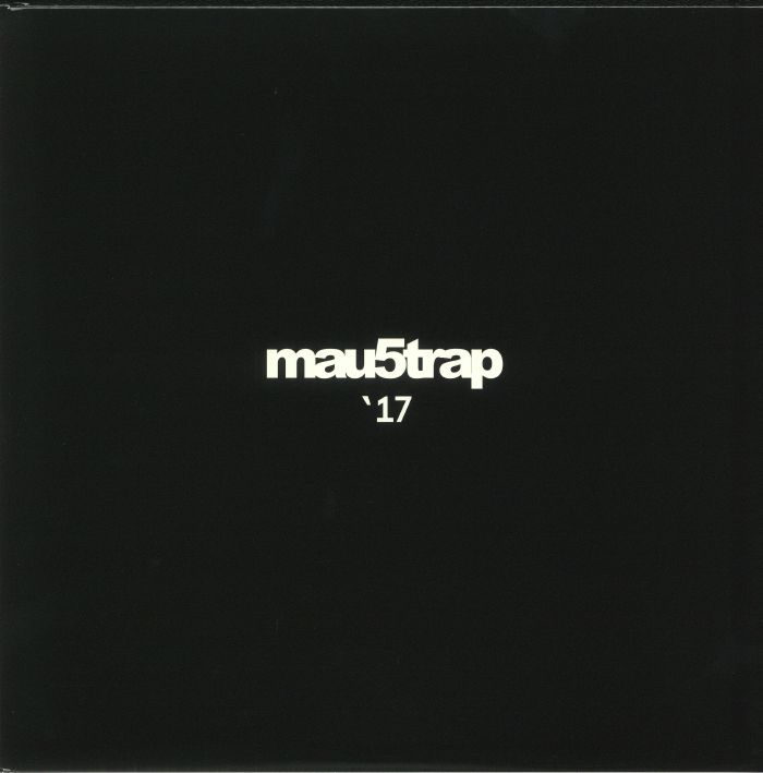 Various Artists Mau5trap 17