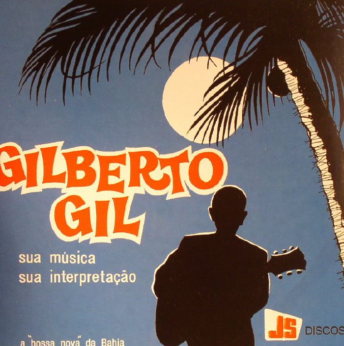 Gilberto Gil Sua Musica Sua Interpretacao