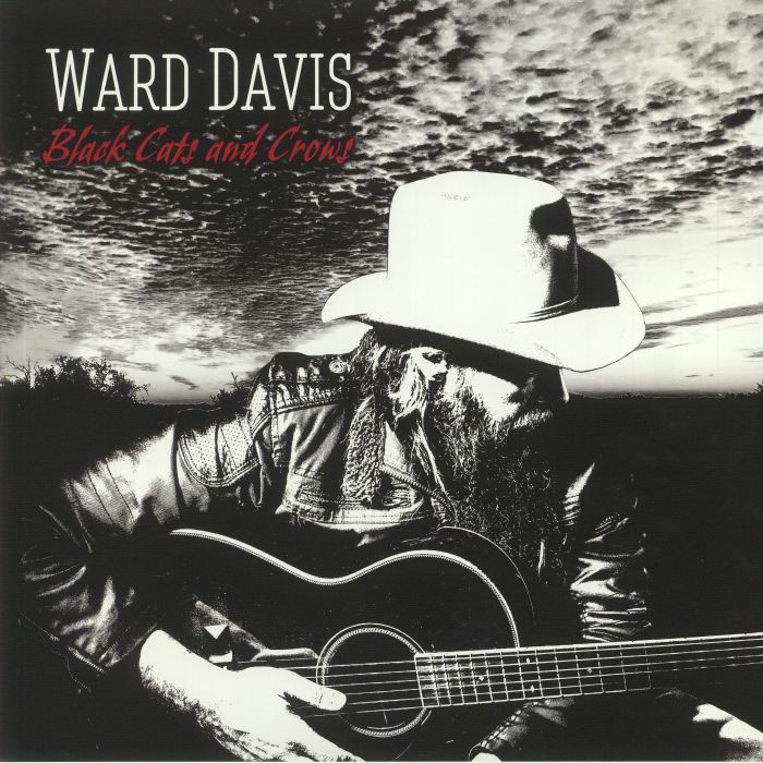 Ward Davis Black Cats and Crows