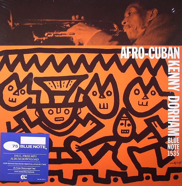 Kenny Dorham Afro Cuban (remastered) (75th Anniversary Edition)