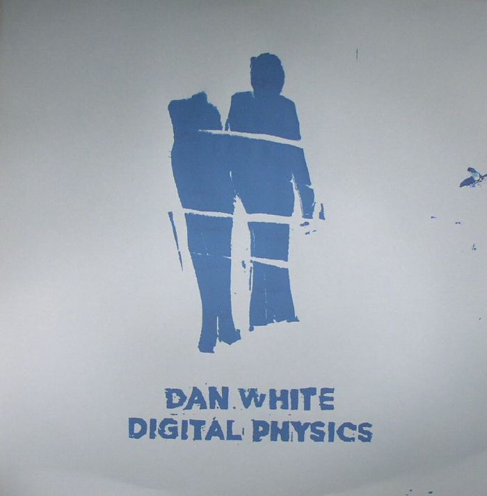 Dan White Digital Physics