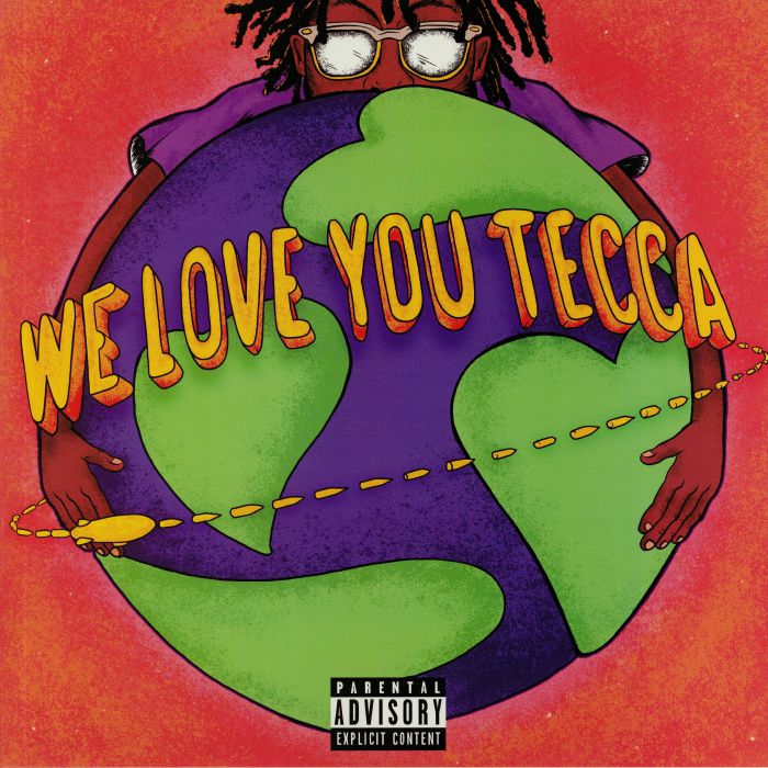 Lil Tecca We Love You Tecca