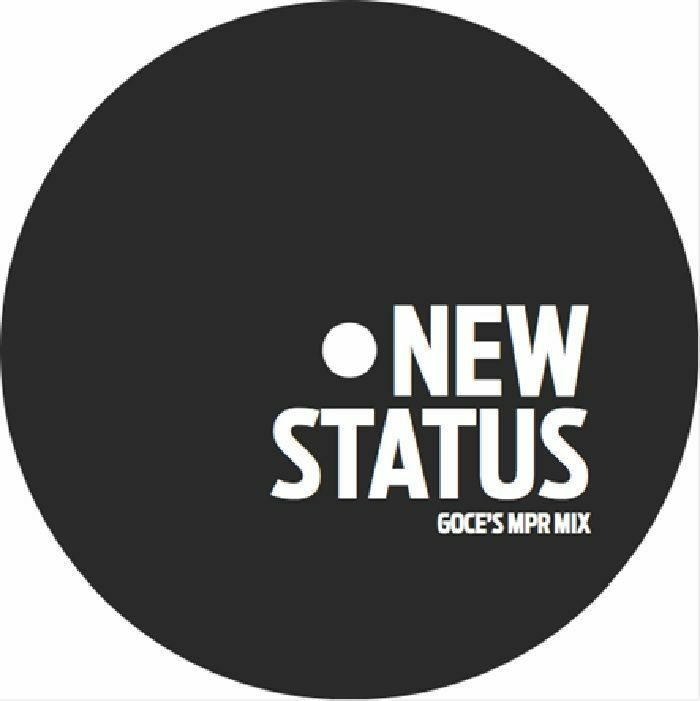 DJ Goce New Status