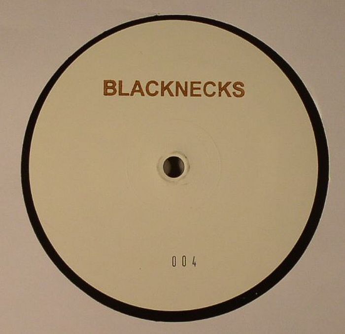 Blacknecks Blacknecks 004