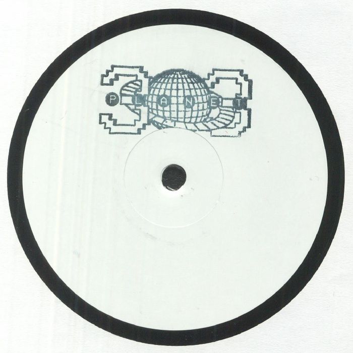 Planet 303 Vinyl