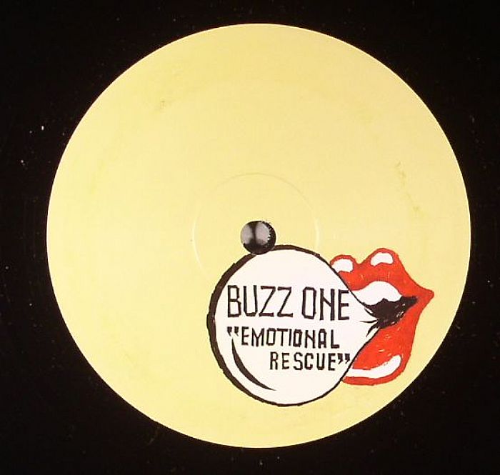Buzz Compass Vinyl