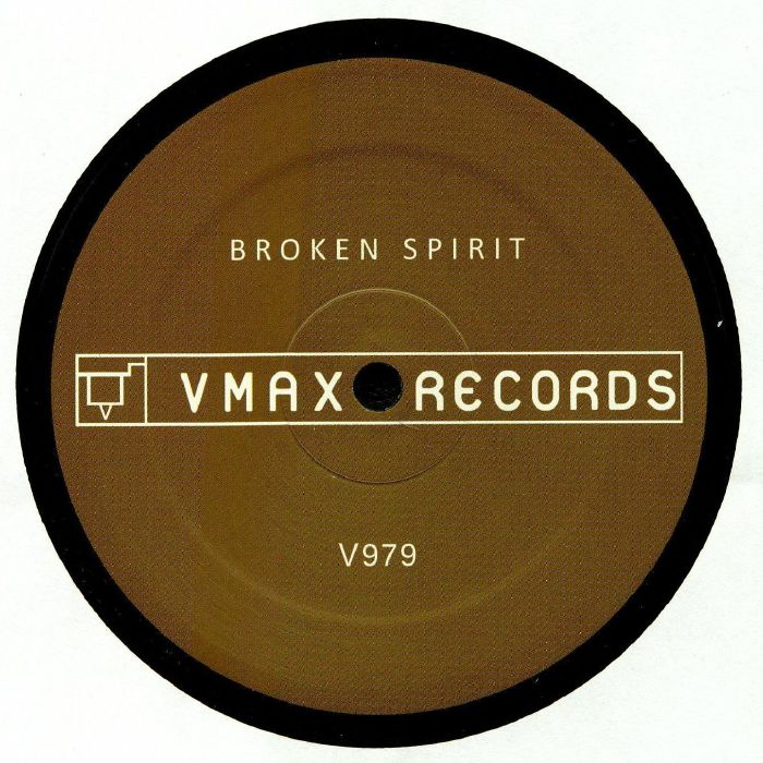 Vmax Vinyl