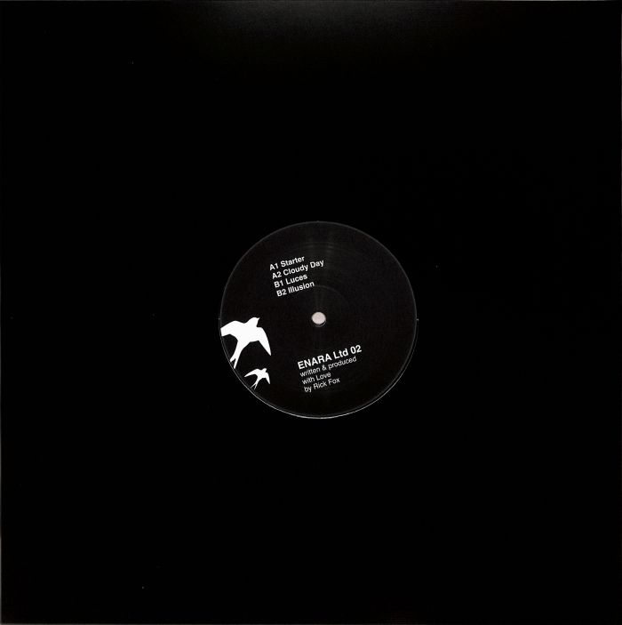 Enara Vinyl