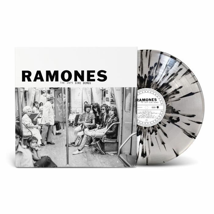 Ramones The 1975 Sire Demos (Record Store Day RSD 2024)