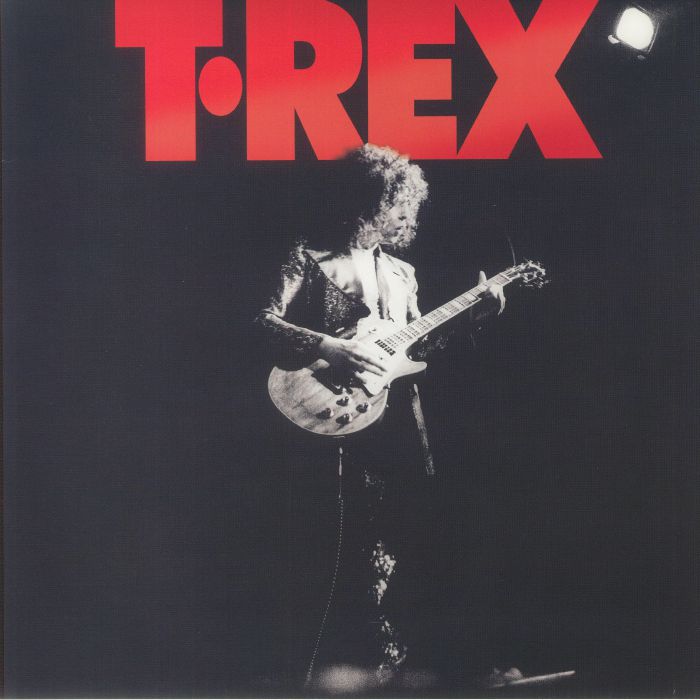 T Rex Newcastle 24th June 1972