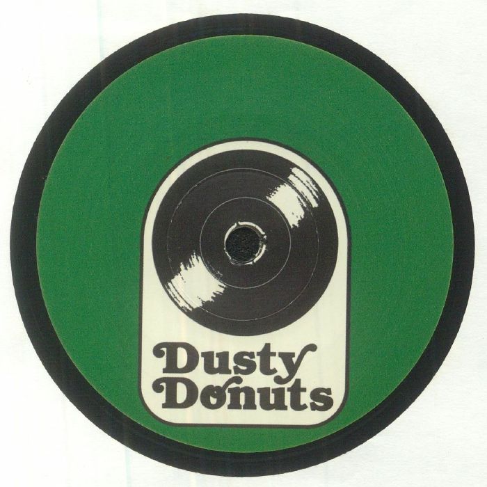 Dusty Donuts Vinyl