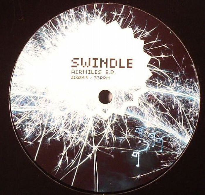 Swindle Airmiles EP